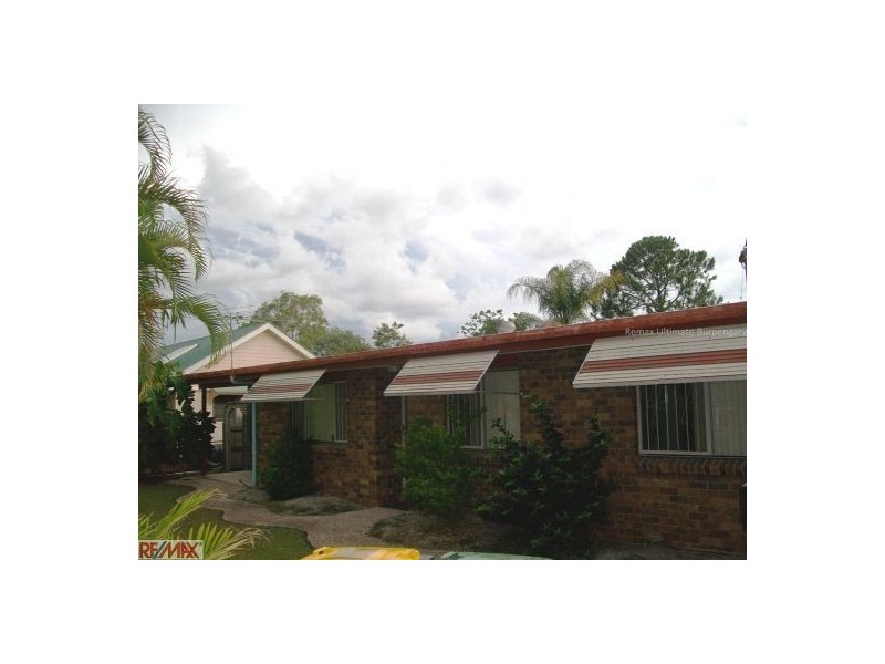 Burpengary QLD 4505