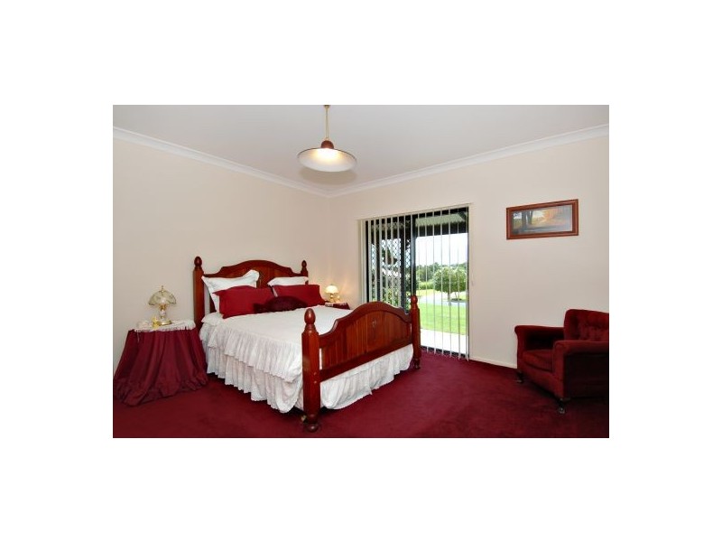 Elimbah QLD 4516