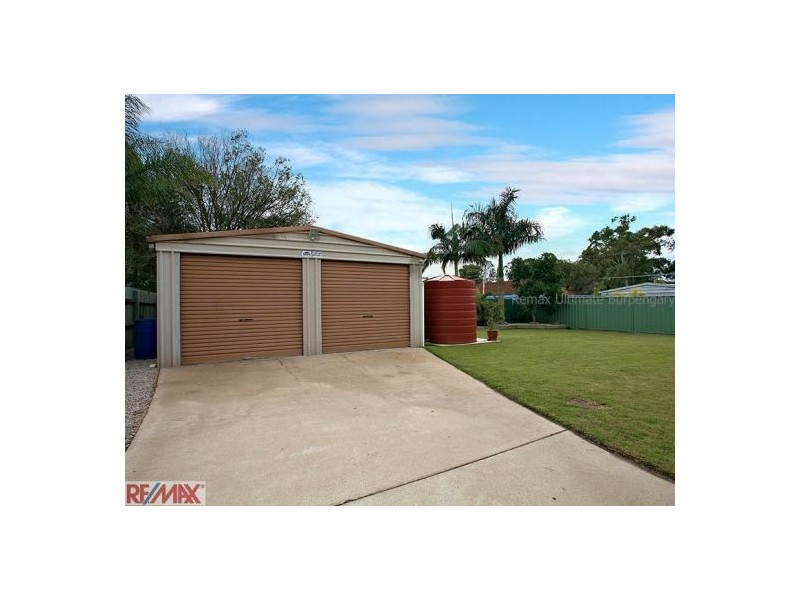Burpengary QLD 4505