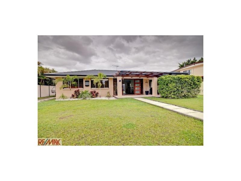 7 Patricia Street, Burpengary QLD 4505