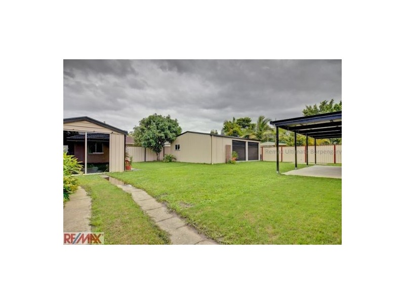 7 Patricia Street, Burpengary QLD 4505