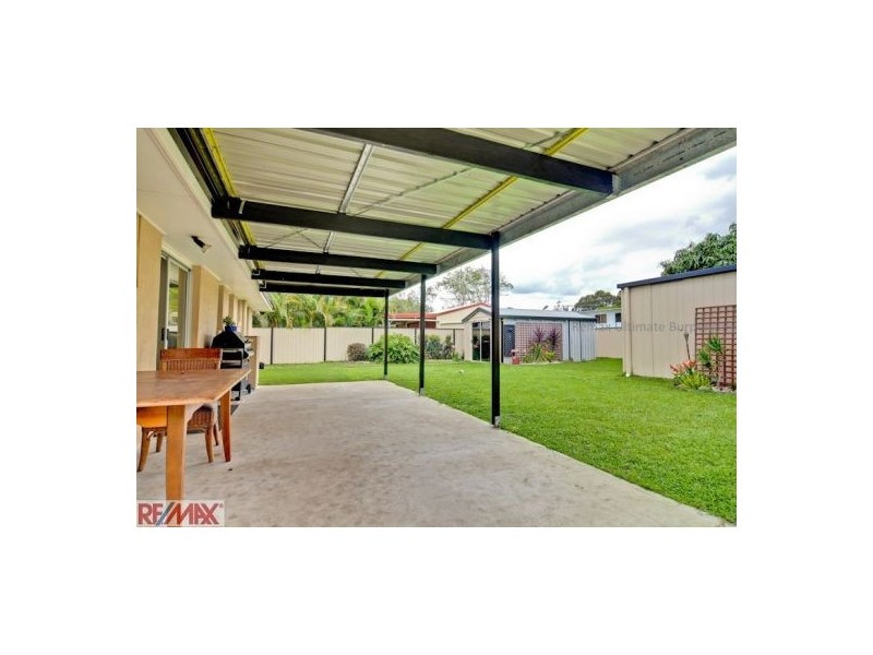 7 Patricia Street, Burpengary QLD 4505