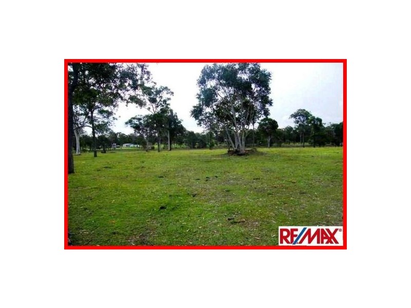 486 Old Bay Road, Burpengary QLD 4505