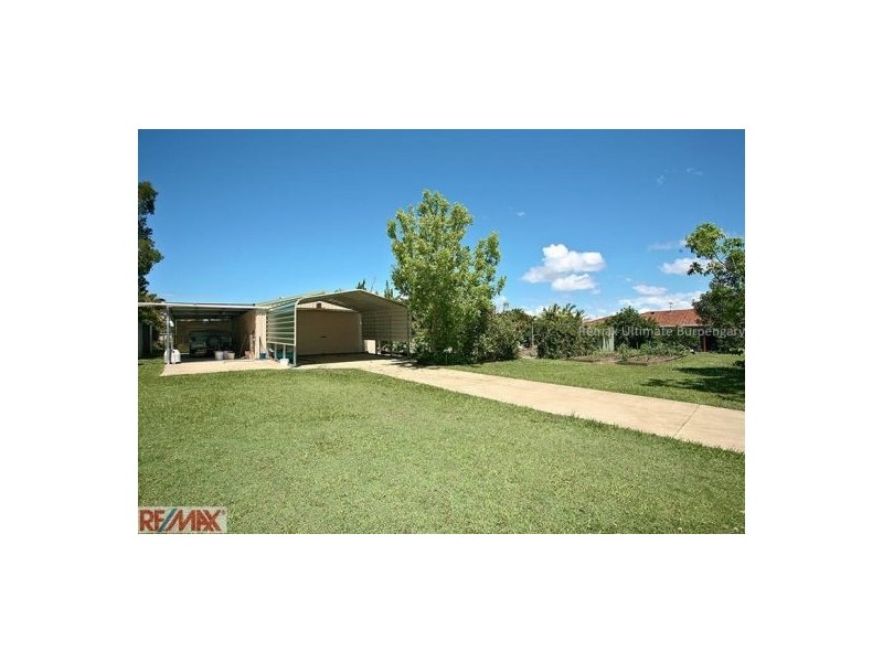 Burpengary QLD 4505