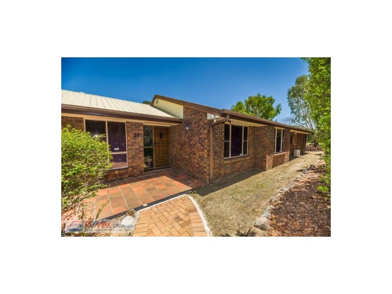20 James Mac Court, Narangba QLD 4504