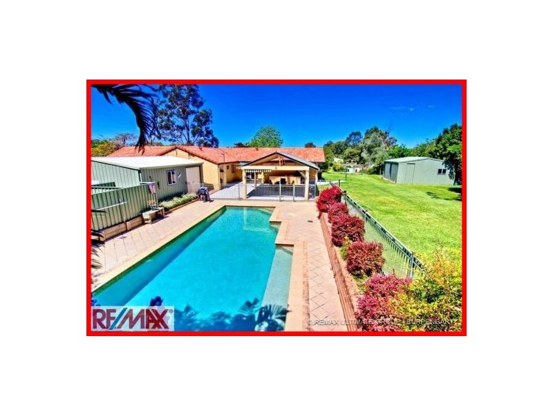 23 Burralong Court, Burpengary QLD 4505