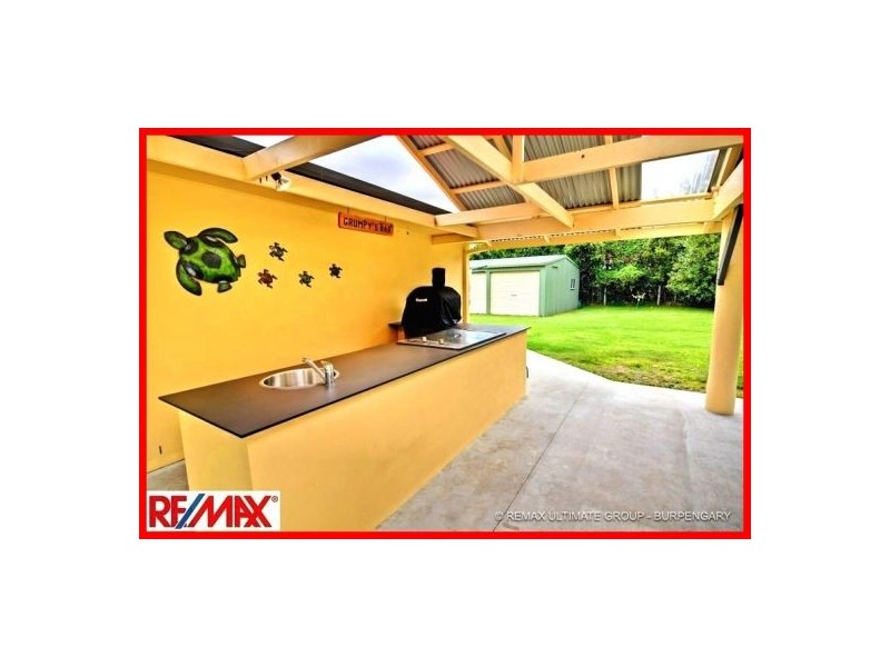 23 Burralong Court, Burpengary QLD 4505