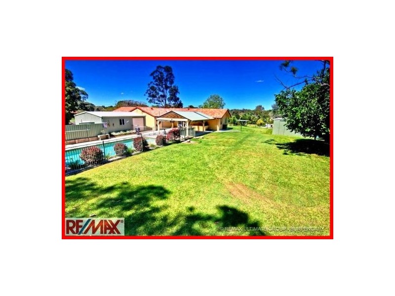 23 Burralong Court, Burpengary QLD 4505
