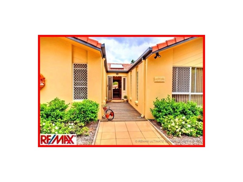 23 Burralong Court, Burpengary QLD 4505