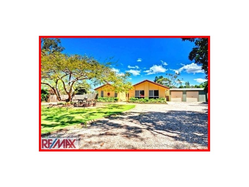 23 Burralong Court, Burpengary QLD 4505