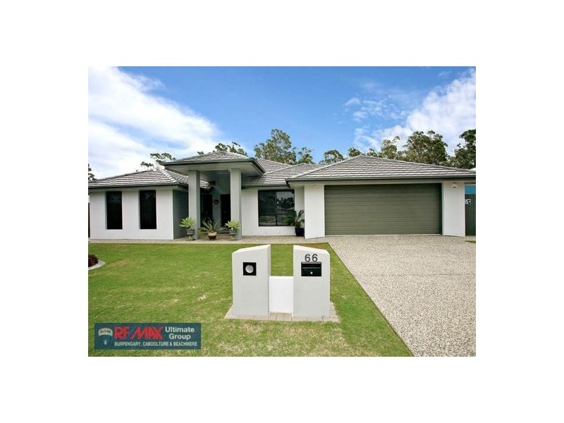66 Maidenhair Drive, Narangba QLD 4504