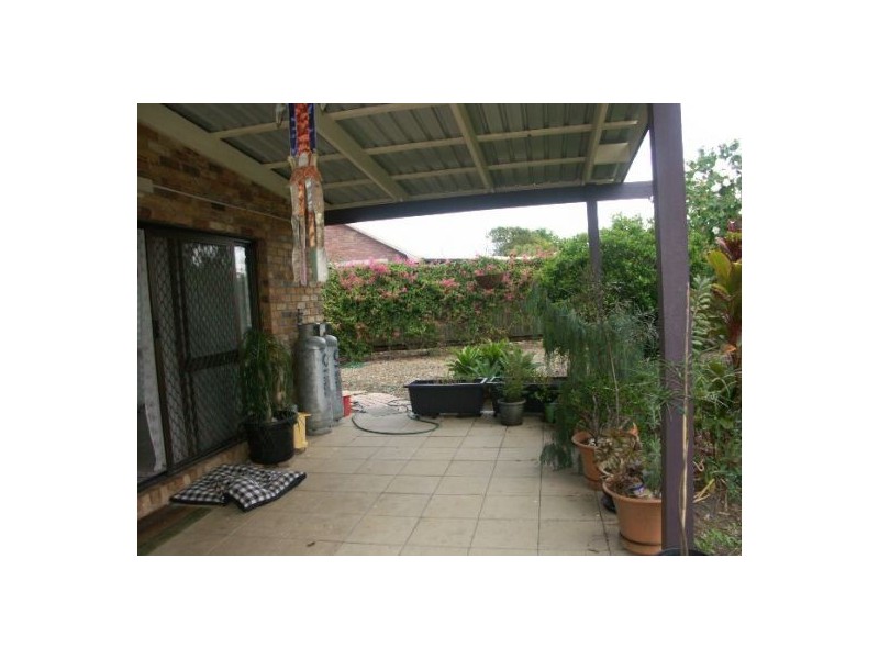 Caboolture South QLD 4510