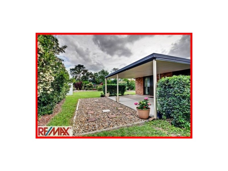 Caboolture South QLD 4510