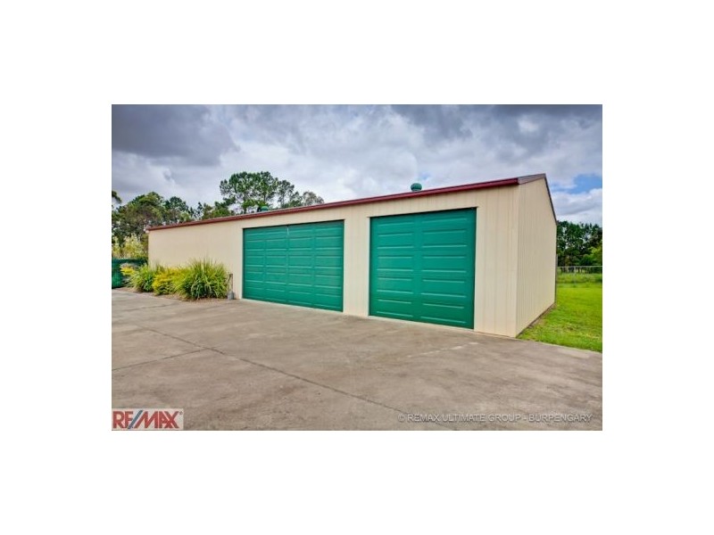 Upper Caboolture QLD 4510