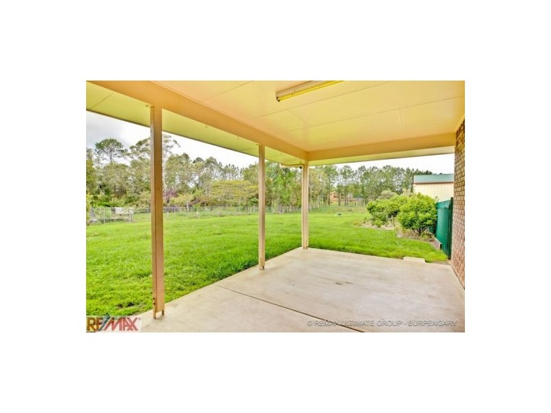 Upper Caboolture QLD 4510