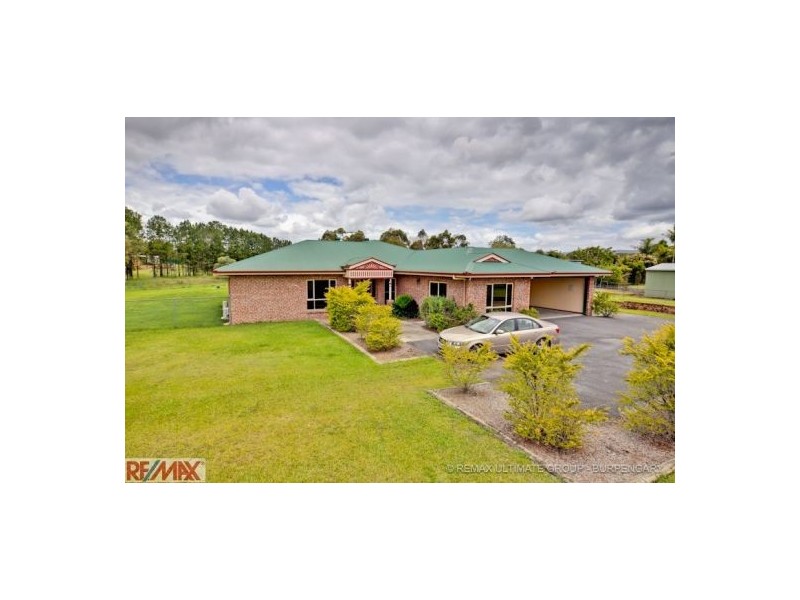 Upper Caboolture QLD 4510