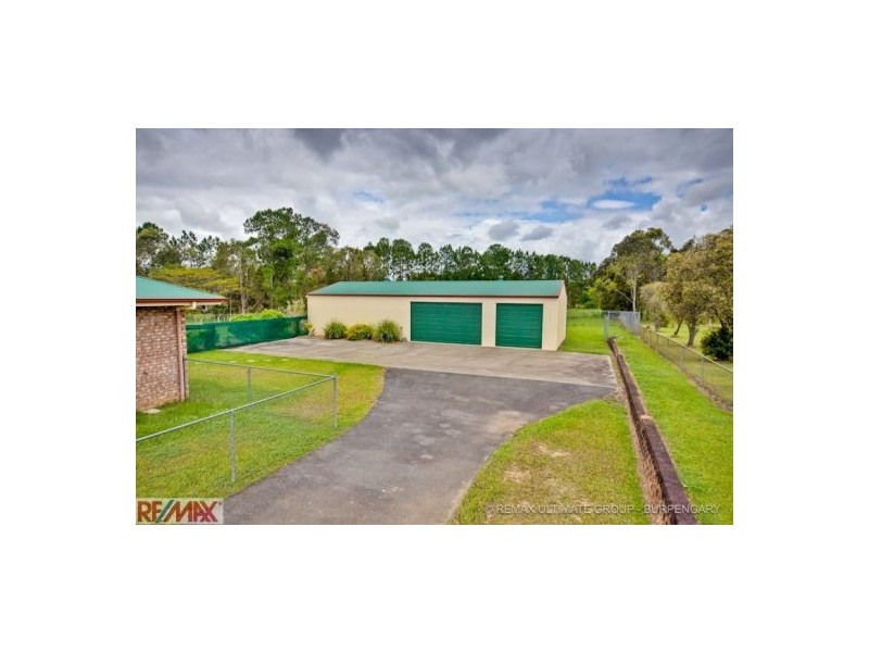 Upper Caboolture QLD 4510