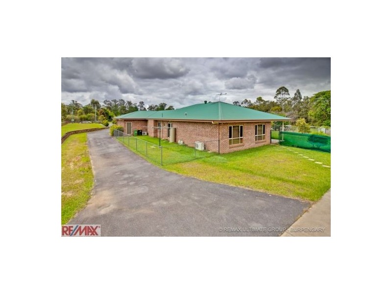 Upper Caboolture QLD 4510