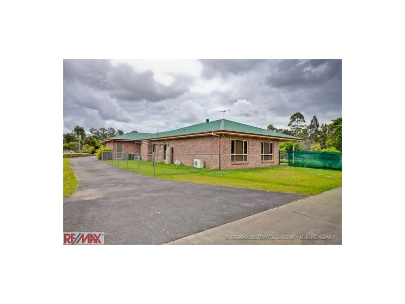 Upper Caboolture QLD 4510