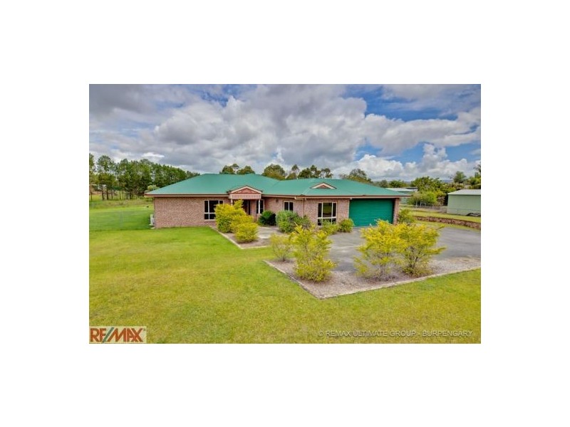 Upper Caboolture QLD 4510
