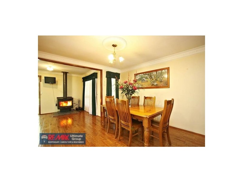 Burpengary QLD 4505