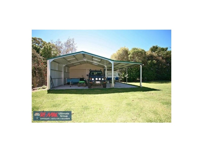 Burpengary QLD 4505