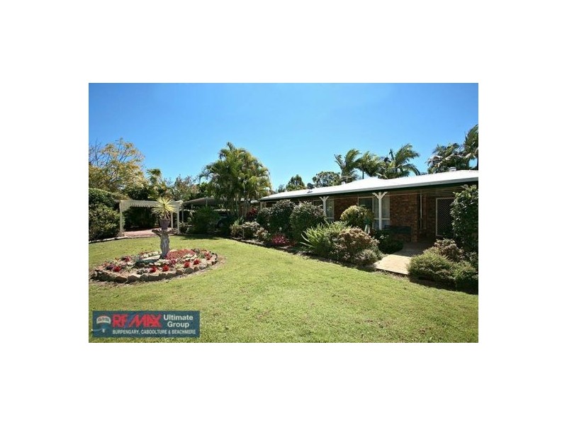 Burpengary QLD 4505