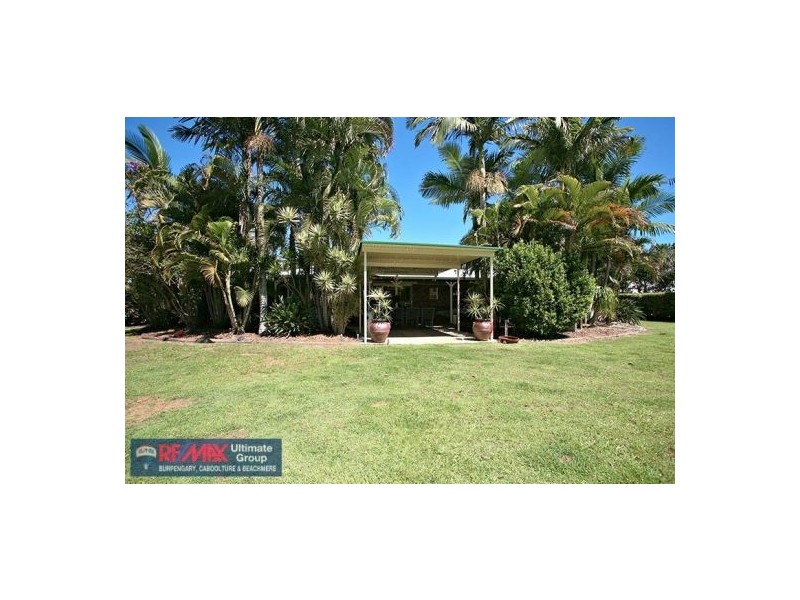 Burpengary QLD 4505