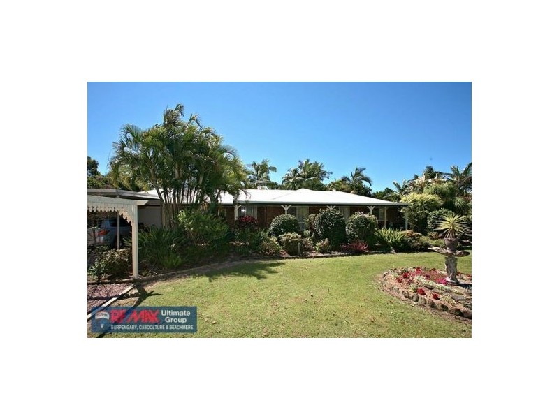 Burpengary QLD 4505