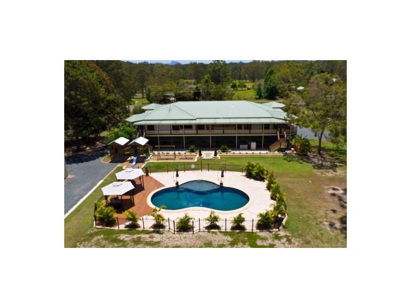 107 Blewers Rd, Morayfield QLD 4506
