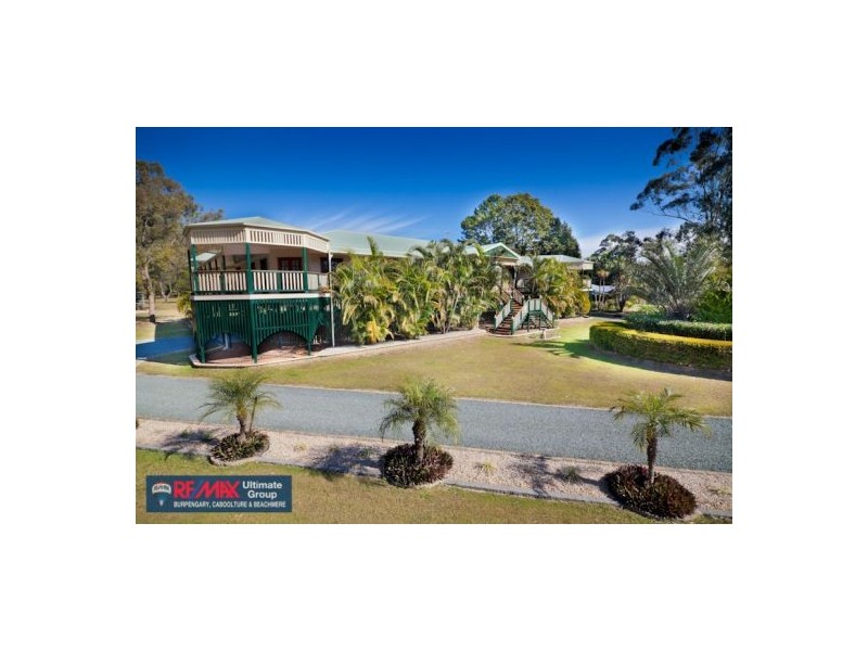 107 Blewers Rd, Morayfield QLD 4506