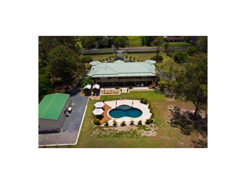 107 Blewers Rd, Morayfield QLD 4506