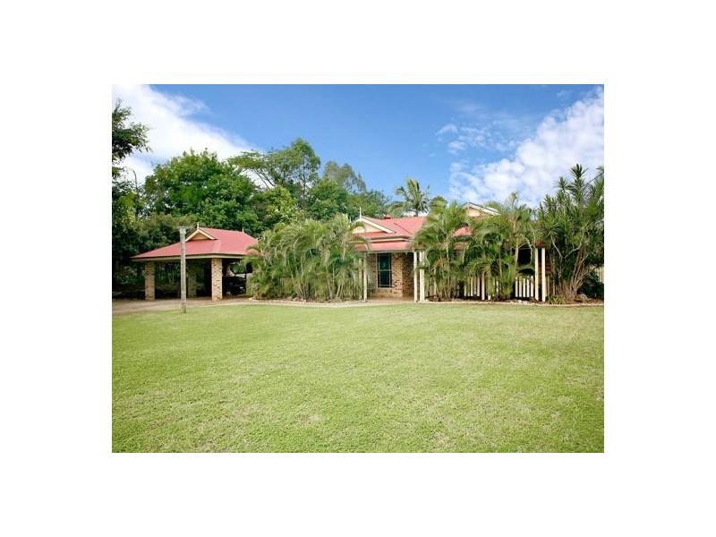 52 Redgum Drive, Burpengary QLD 4505