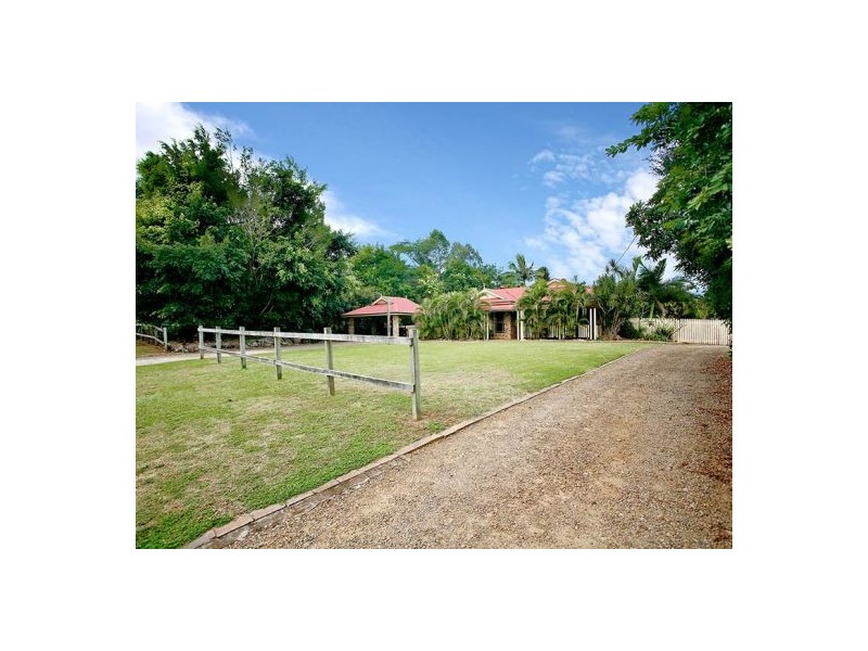 52 Redgum Drive, Burpengary QLD 4505
