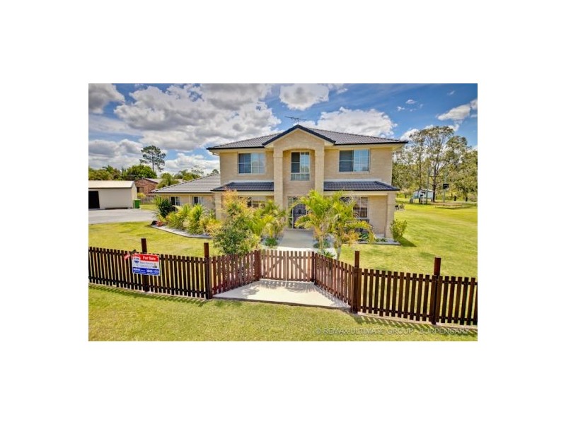 100-108 Riflebird Drive, Upper Caboolture QLD 4510