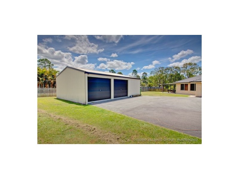 100-108 Riflebird Drive, Upper Caboolture QLD 4510
