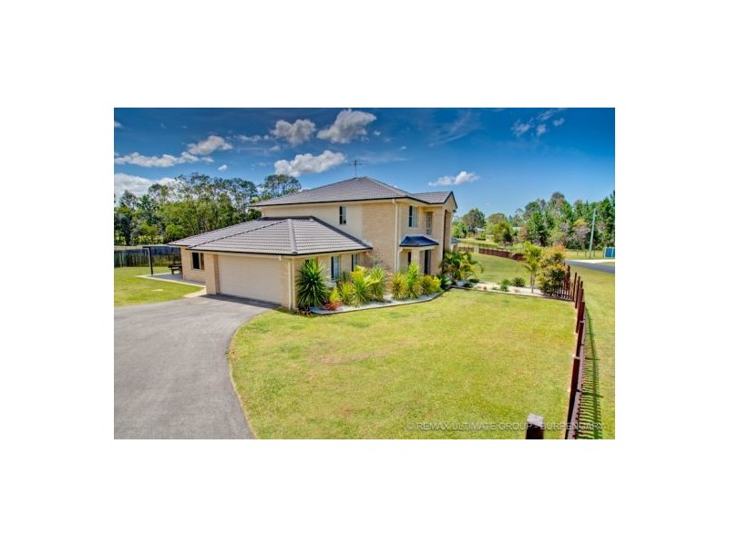 100-108 Riflebird Drive, Upper Caboolture QLD 4510