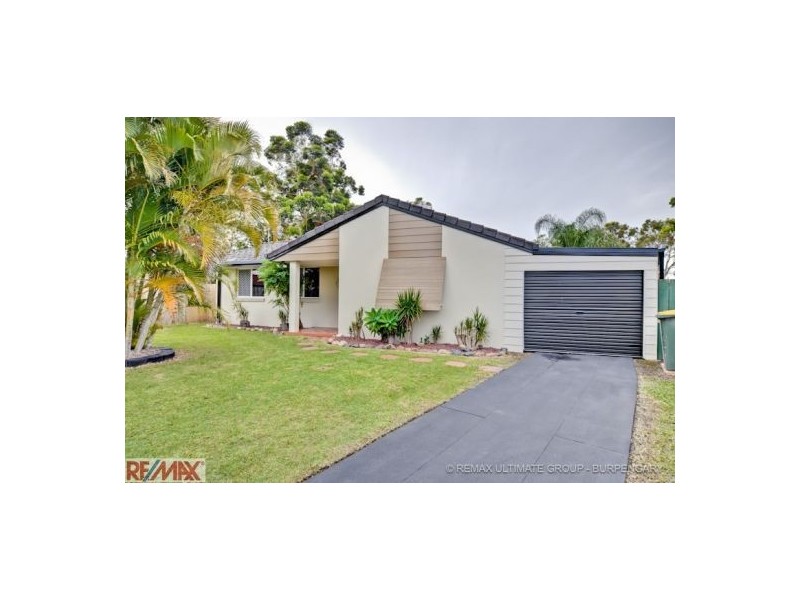25 Evert Court, Morayfield QLD 4506
