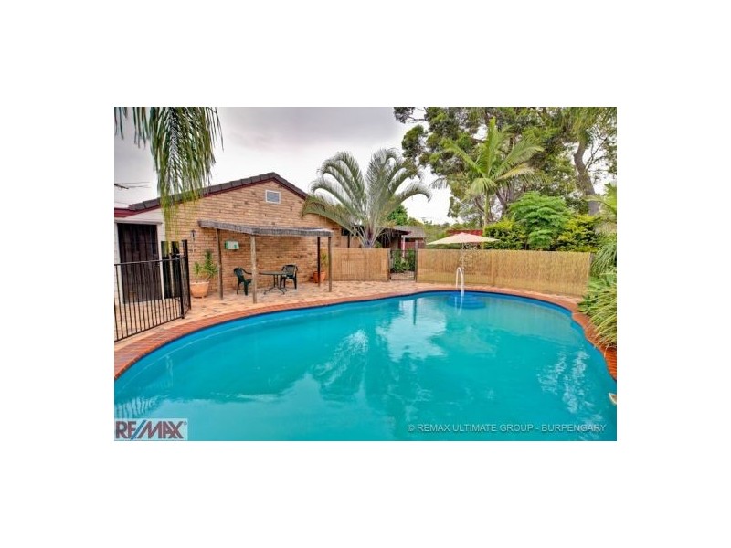25 Evert Court, Morayfield QLD 4506