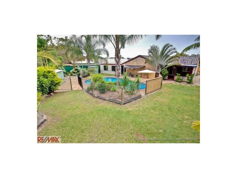 25 Evert Court, Morayfield QLD 4506