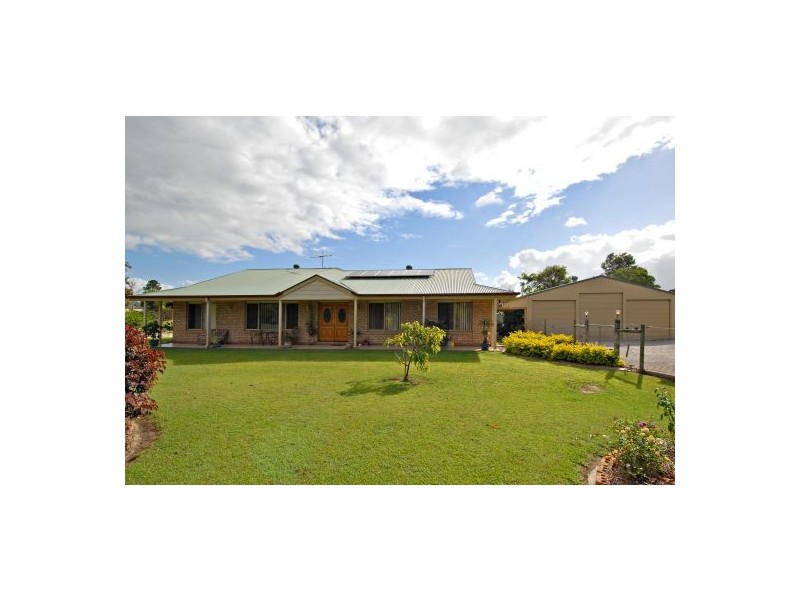 Upper Caboolture QLD 4510