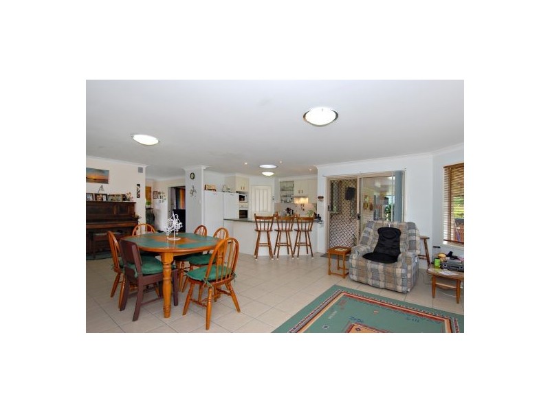 Upper Caboolture QLD 4510