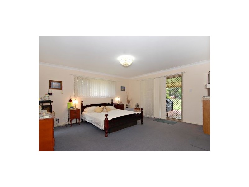 Upper Caboolture QLD 4510