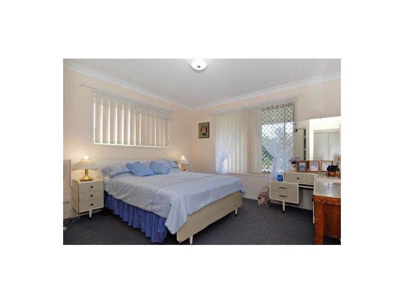 Upper Caboolture QLD 4510