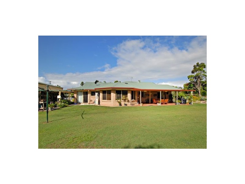 Upper Caboolture QLD 4510