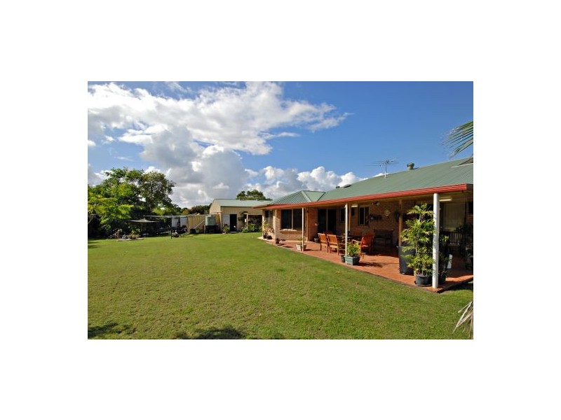 Upper Caboolture QLD 4510