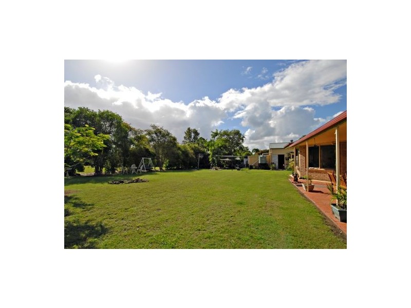 Upper Caboolture QLD 4510