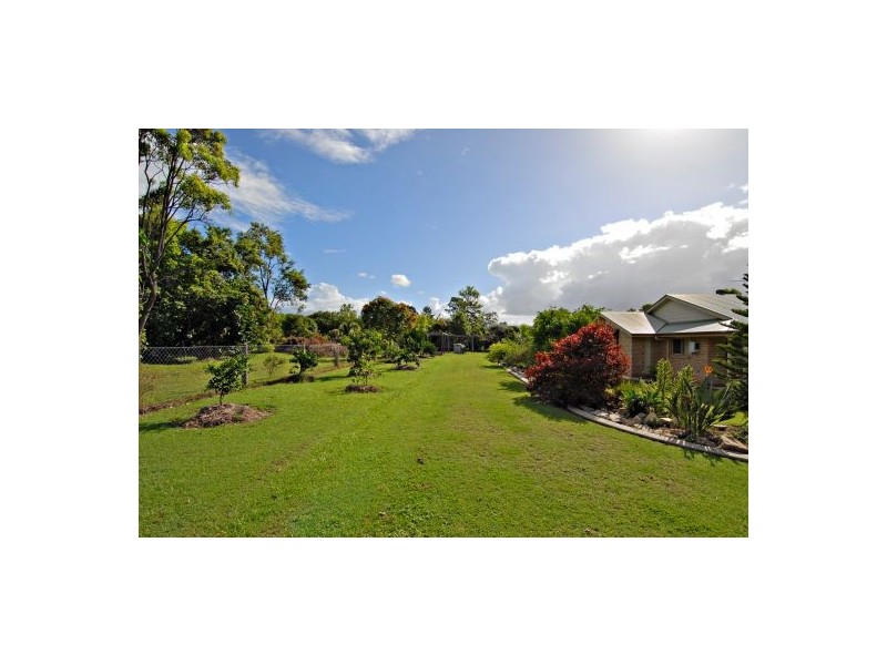 Upper Caboolture QLD 4510