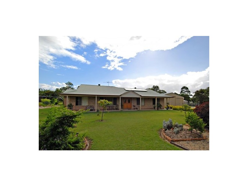 Upper Caboolture QLD 4510