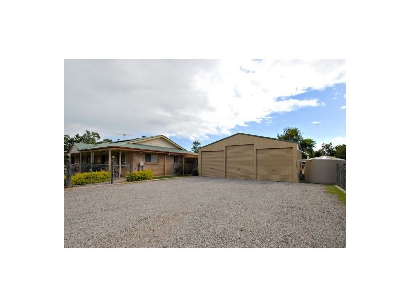 Upper Caboolture QLD 4510